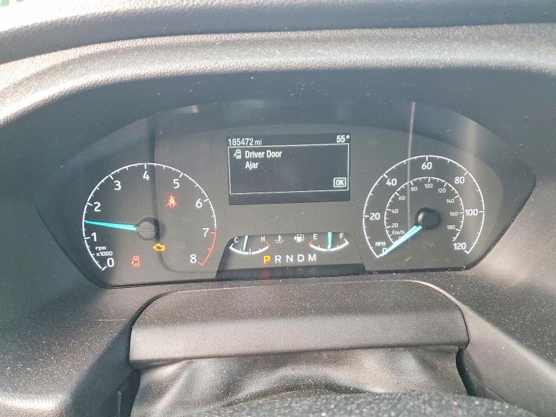 79996885 :رقم المزاد ، 1FDBW5Z82NKA31643 vin ، 2022 Ford Transit مزاد بيع