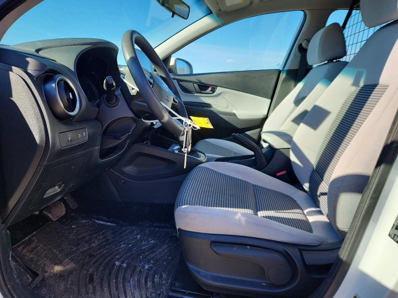 Aukcja sprzedaży 2023 Hyundai Kona, vin: KM8K22AB5PU041639, numer aukcji: 46550916