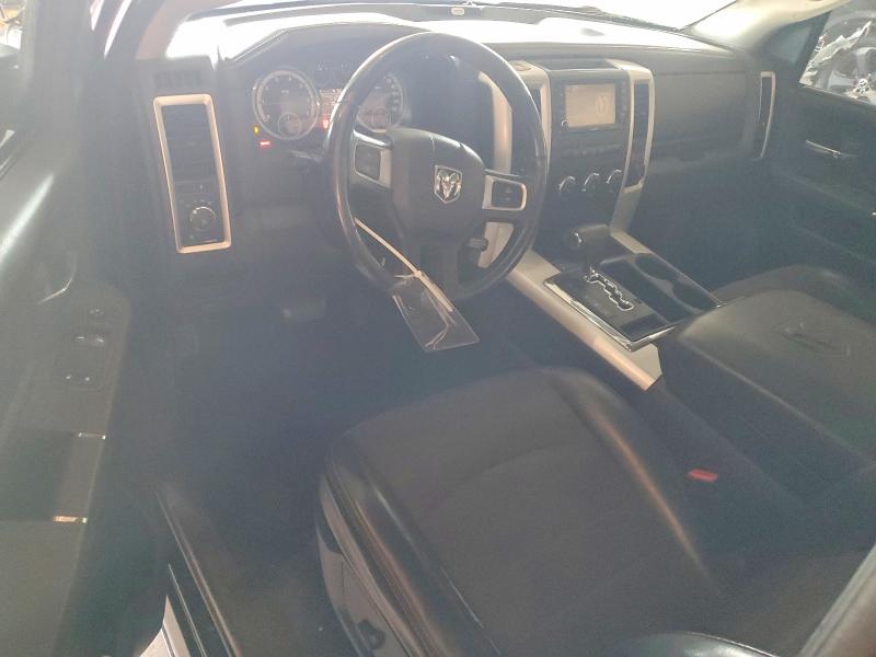 Продаж на аукціоні авто 2011 Dodge Ram 1500, vin: 3D7JV1ET3BG524455, номер лоту: 45661186