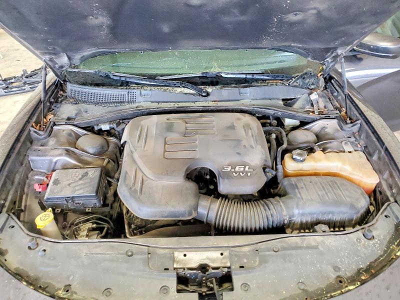 2017 Dodge Charger მანქანა იყიდება აუქციონზე, vin: 2C3CDXBG4HH547501, აუქციონის ნომერი: 45763956