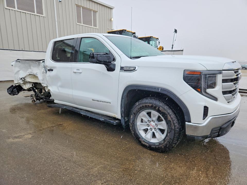 Aukcja sprzedaży 2023 Gmc Sierra, vin: 1GTUUBED2PZ253985, numer aukcji: 45523566