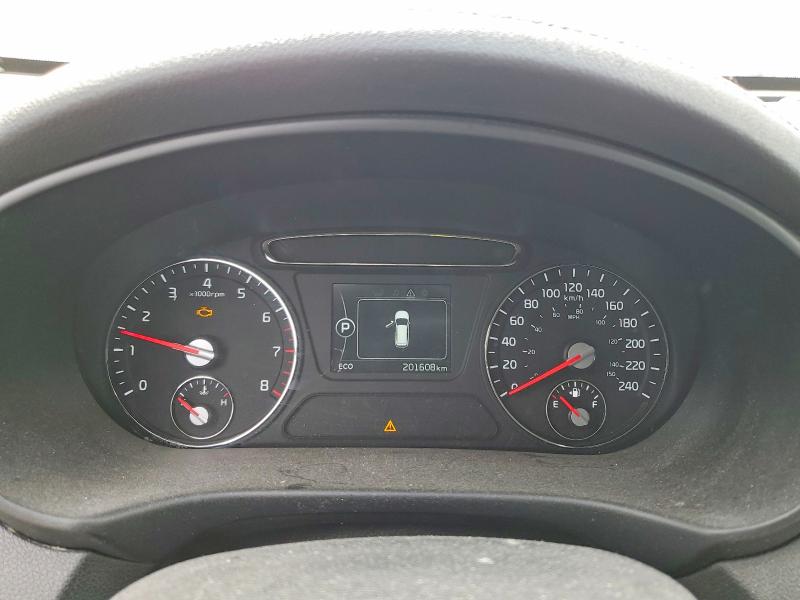 Продаж на аукціоні авто 2017 Kia Sorento, vin: 5XYPGDA50HG253787, номер лоту: 79790715