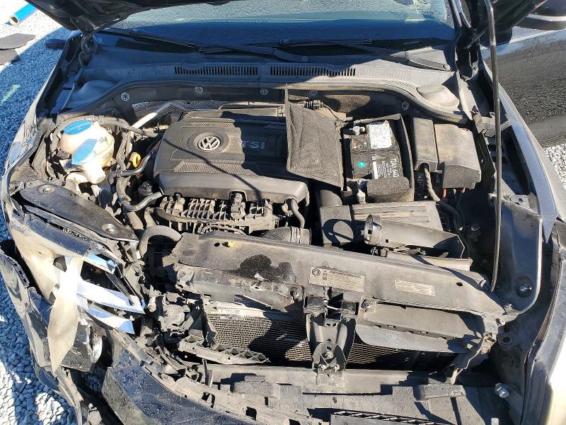 Продажа на аукционе авто 2015 Volkswagen Jetta, vin: 3VWD07AJ7FM407527, номер лота: 41647426