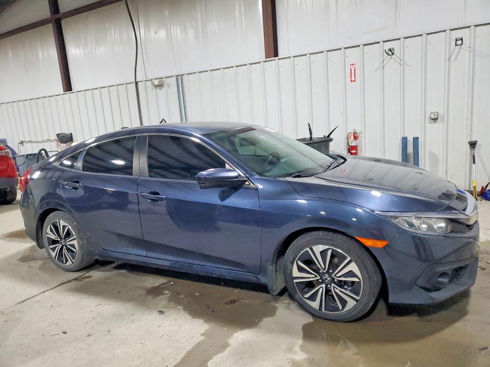 Aukcja sprzedaży 2017 Honda Civic, vin: 2HGFC1F81HH656351, numer aukcji: 47298936
