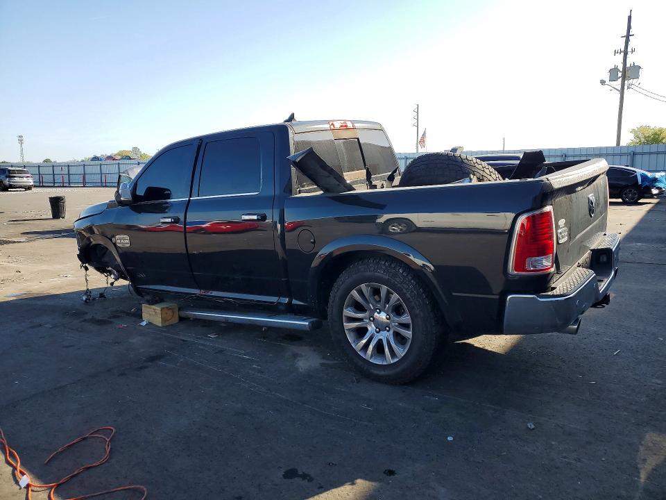 2017 Ram 1500 მანქანა იყიდება აუქციონზე, vin: 1C6RR6PT4HS825465, აუქციონის ნომერი: 41908426