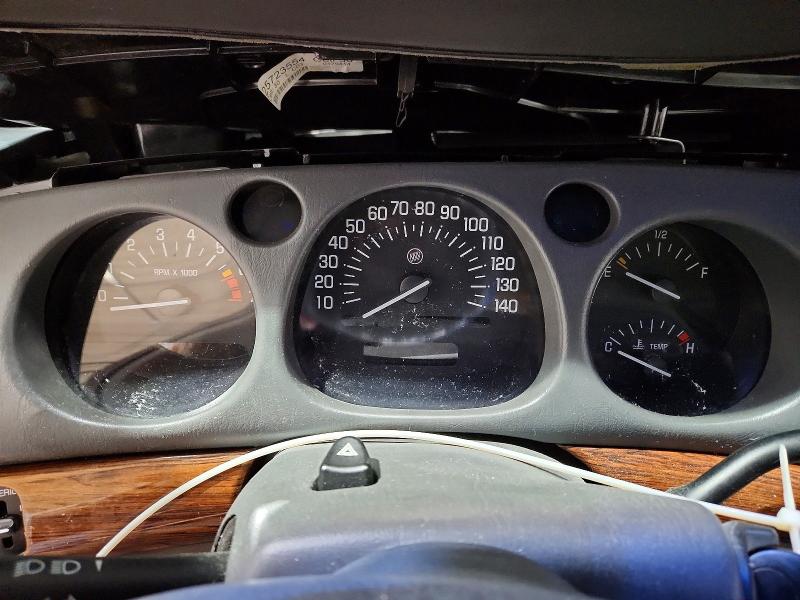 Aukcja sprzedaży 2004 Buick Lesabre, vin: 1G4HP52KX4U215003, numer aukcji: 41708166