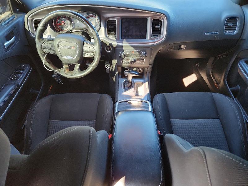 Aukcja sprzedaży 2020 Dodge Charger, vin: 2C3CDXHGXLH136927, numer aukcji: 45788336