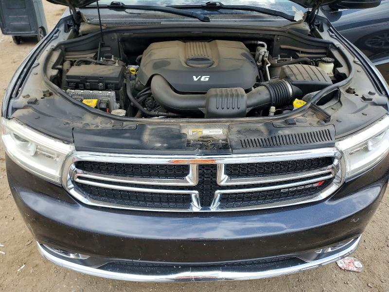 Продажа на аукционе авто 2015 Dodge Durango, vin: 1C4RDHAG4FC100602, номер лота: 48279986