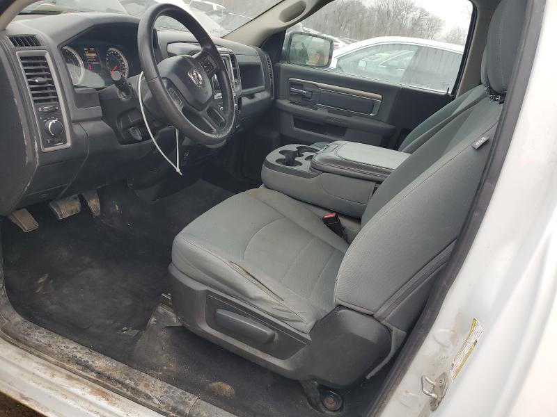 Aukcja sprzedaży 2017 Ram 1500, vin: 3C6JR6DT6HG572836, numer aukcji: 79168795