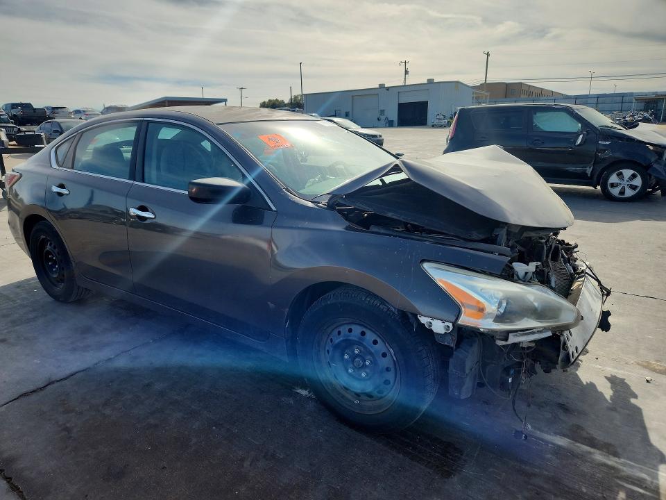 Продаж на аукціоні авто 2015 Nissan Altima, vin: 1N4AL3AP4FC227892, номер лоту: 46883836