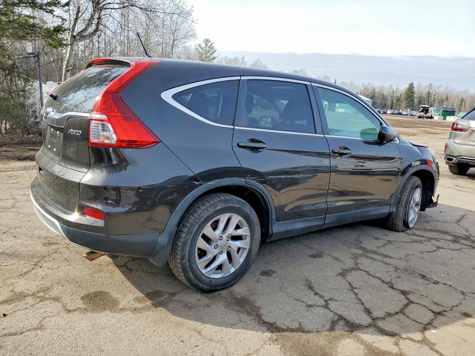 Продаж на аукціоні авто 2016 Honda Cr-v, vin: 2HKRM4H5XGH119528, номер лоту: 46000216