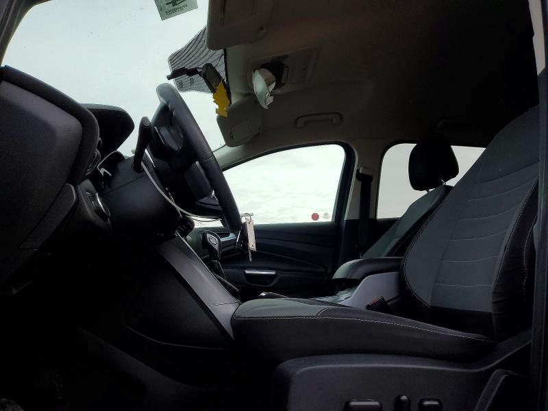 46251496 :رقم المزاد ، 1FMCU0GX5GUC46917 vin ، 2016 Ford Escape مزاد بيع