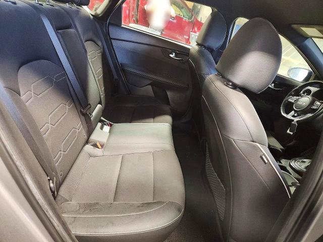 Aukcja sprzedaży 2023 Kia Forte, vin: 3KPF54AD8PE586694, numer aukcji: 46744786