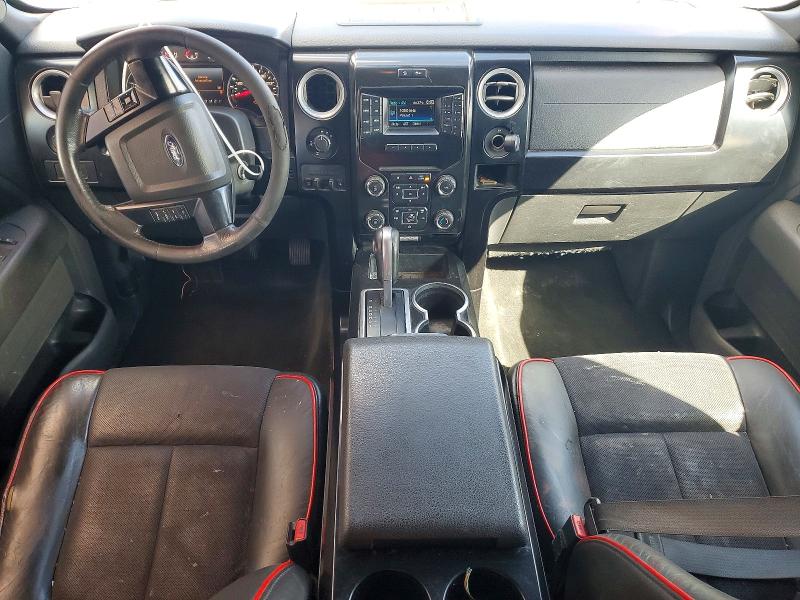 41583206 :رقم المزاد ، 1FTFW1ET1DFB12746 vin ، 2013 Ford F150 مزاد بيع