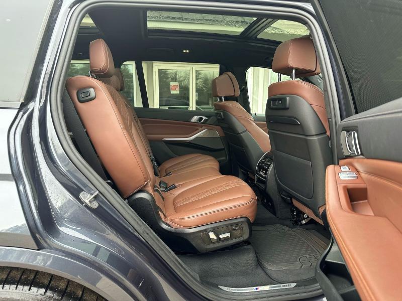 Aukcja sprzedaży 2022 Bmw X7, vin: 5UXCX6C00N9J47458, numer aukcji: 41783176