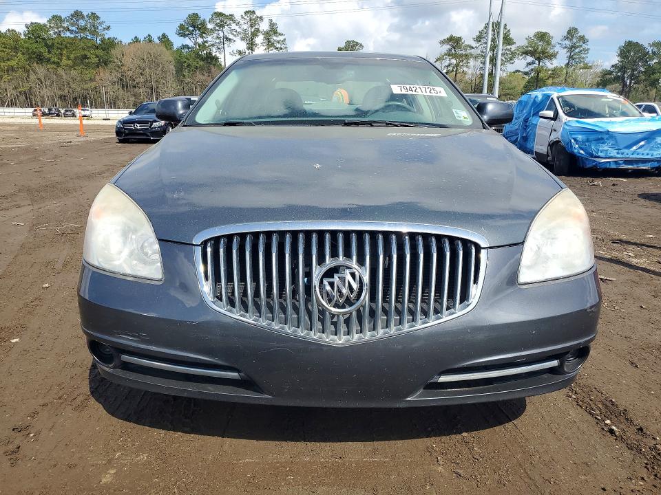 Продаж на аукціоні авто 2011 Buick Lucerne, vin: 1G4HC5EM3BU143390, номер лоту: 79421725