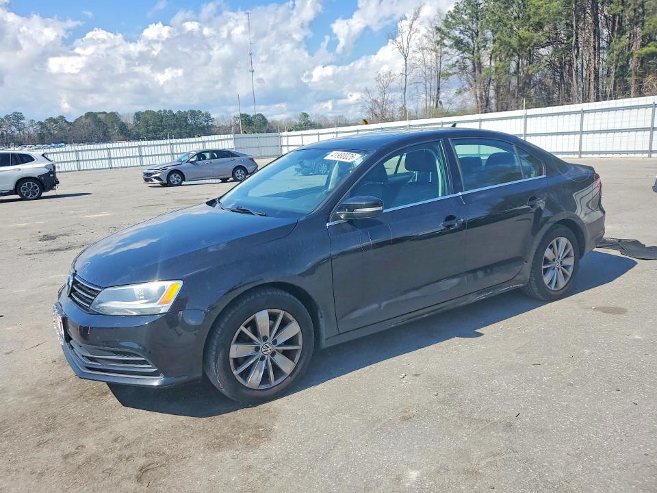 Продаж на аукціоні авто 2016 Volkswagen Jetta, vin: 3VWD67AJ7GM205187, номер лоту: 41980026