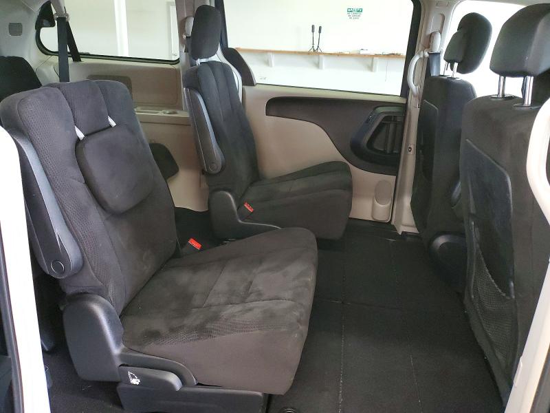 2012 Dodge Grand Caravan მანქანა იყიდება აუქციონზე, vin: 2C4RDGDG5CR409603, აუქციონის ნომერი: 79977725