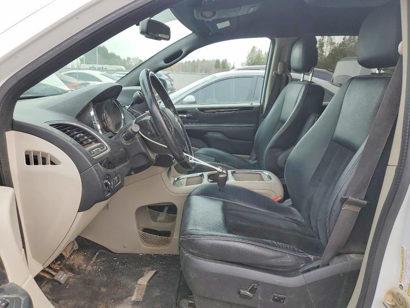 Aukcja sprzedaży 2017 Dodge Grand Caravan, vin: 2C4RDGBG9HR628932, numer aukcji: 47251776