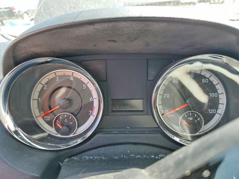 Aukcja sprzedaży 2019 Dodge Grand Caravan, vin: 2C4RDGCG5KR661514, numer aukcji: 47796196