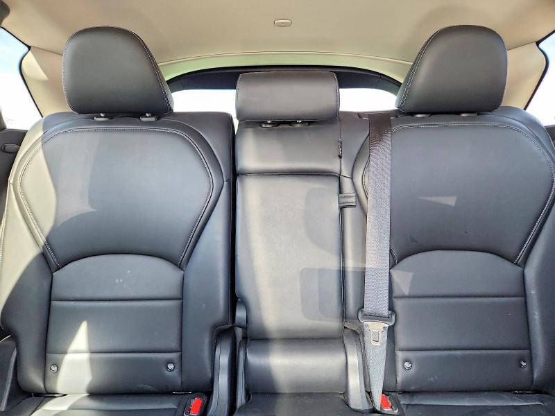 Aukcja sprzedaży 2020 Infiniti Qx50, vin: 3PCAJ5M32LF113716, numer aukcji: 48163076