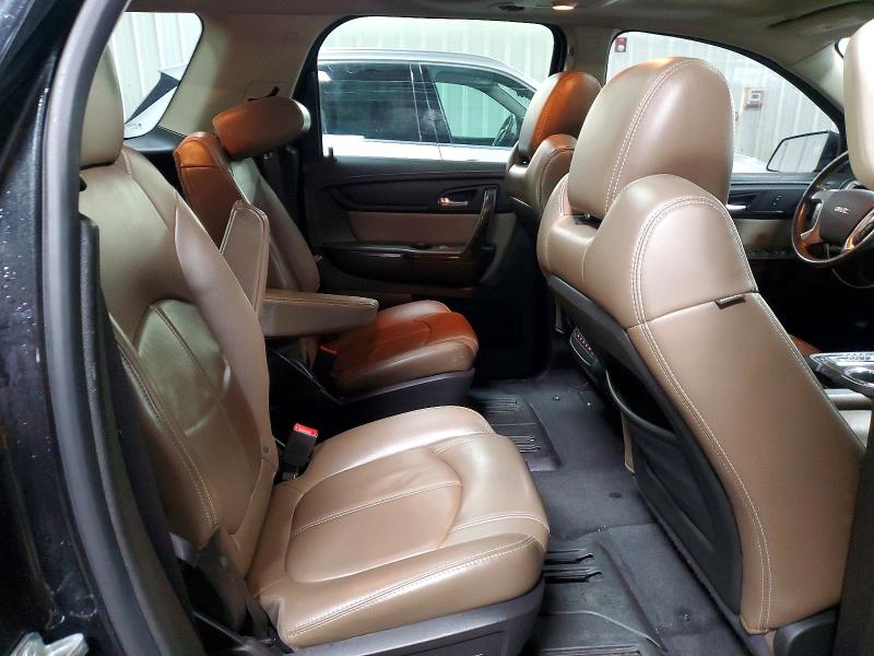 Aukcja sprzedaży 2015 Gmc Acadia, vin: 1GKKVRKD5FJ252414, numer aukcji: 46649016