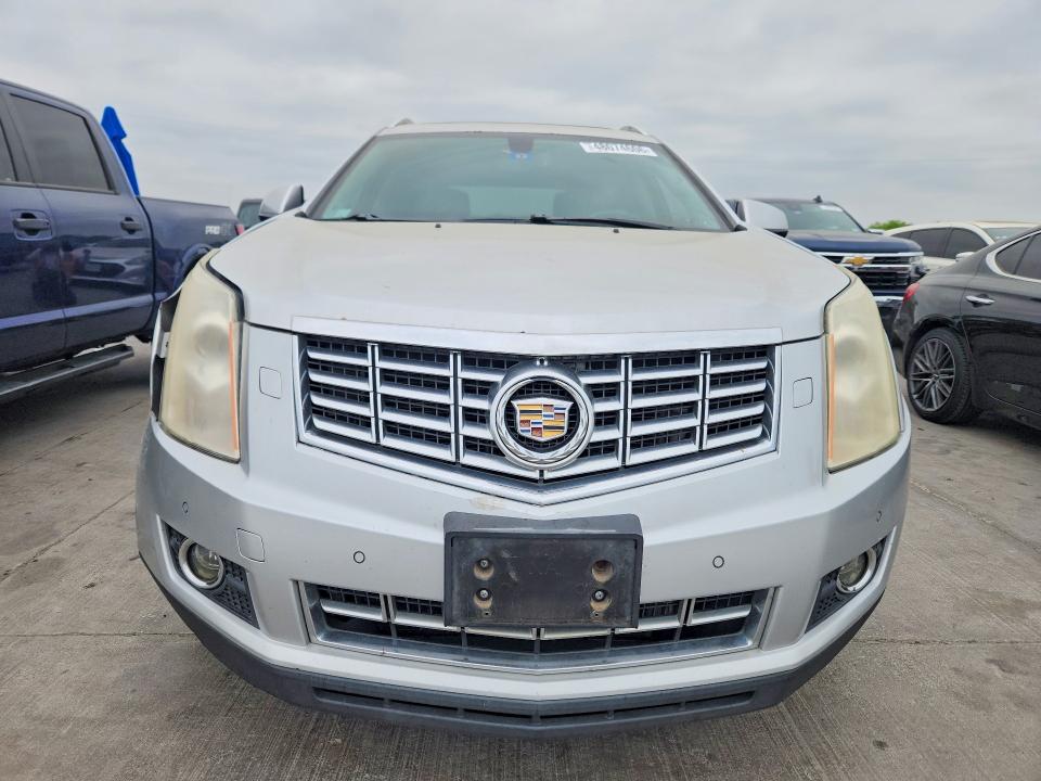 Aukcja sprzedaży 2013 Cadillac Srx, vin: 3GYFNDE36DS630779, numer aukcji: 48074606