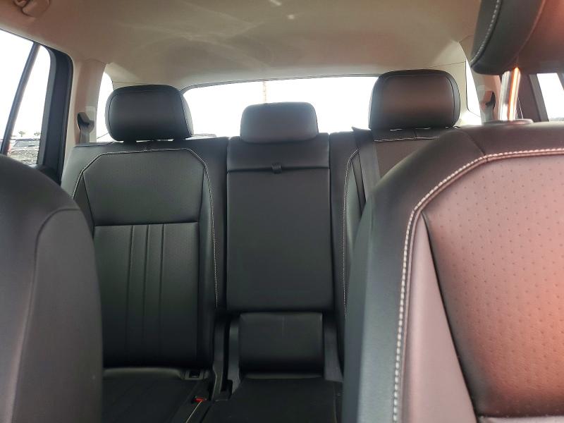 2024 Volkswagen Tiguan მანქანა იყიდება აუქციონზე, vin: 3VV3B7AX2RM113858, აუქციონის ნომერი: 46092166