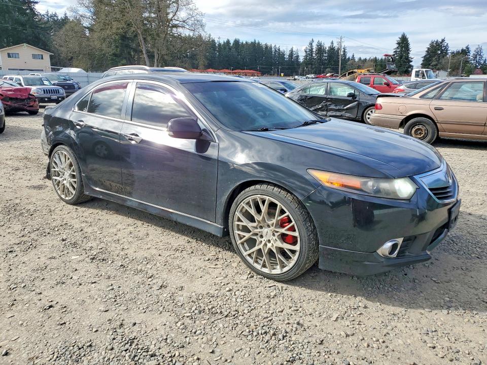 Продаж на аукціоні авто 2013 Acura Tsx, vin: JH4CU2E8XDC008587, номер лоту: 48135756