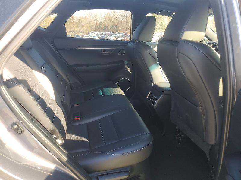 Продажа на аукционе авто 2016 Lexus Nx 200t, vin: JTJYARBZ3G2025583, номер лота: 46631586