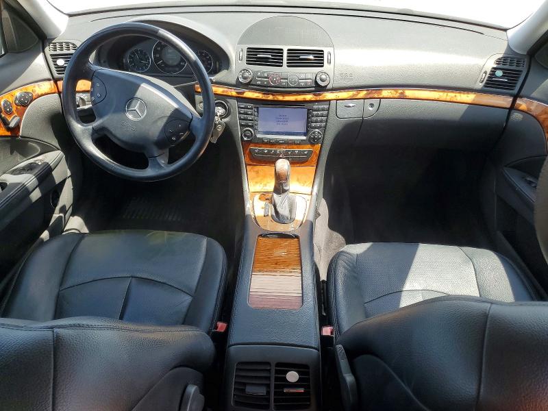 47629646 :رقم المزاد ، WDBUF87J86X203052 vin ، 2006 Mercedes-benz E مزاد بيع