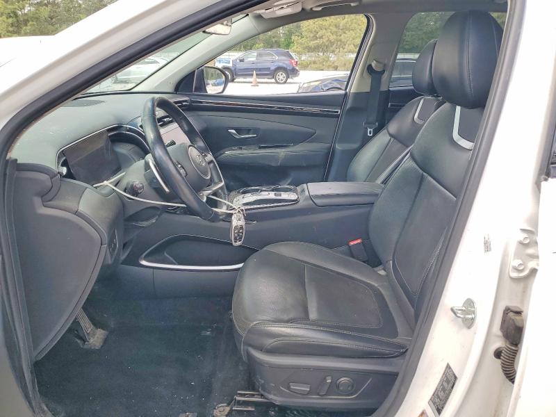 Продажа на аукционе авто 2024 Hyundai Tucson, vin: 5NMJE3DE2RH342978, номер лота: 48097326