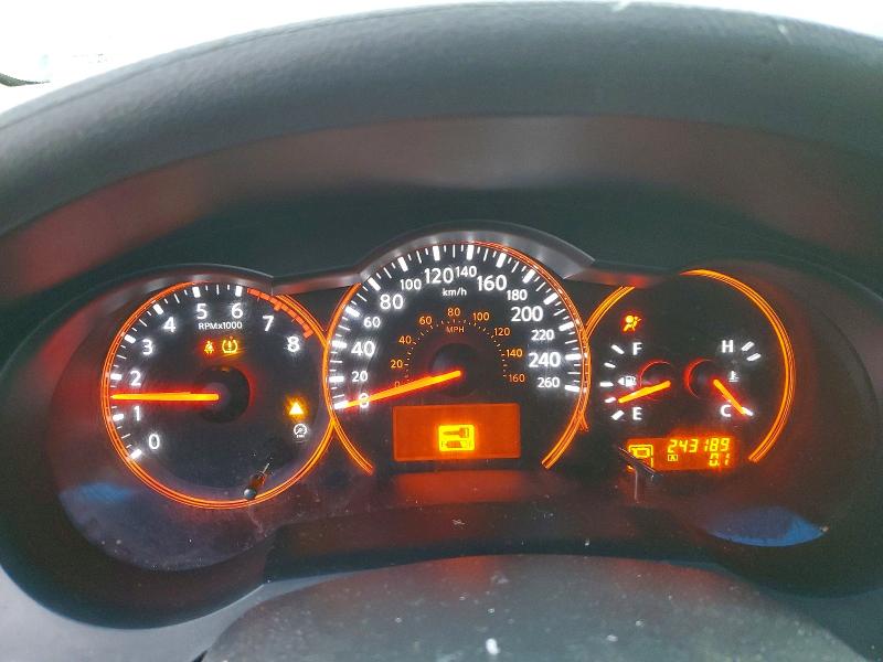 46823486 :رقم المزاد ، 1N4AL21E19C106539 vin ، 2009 Nissan Altima مزاد بيع