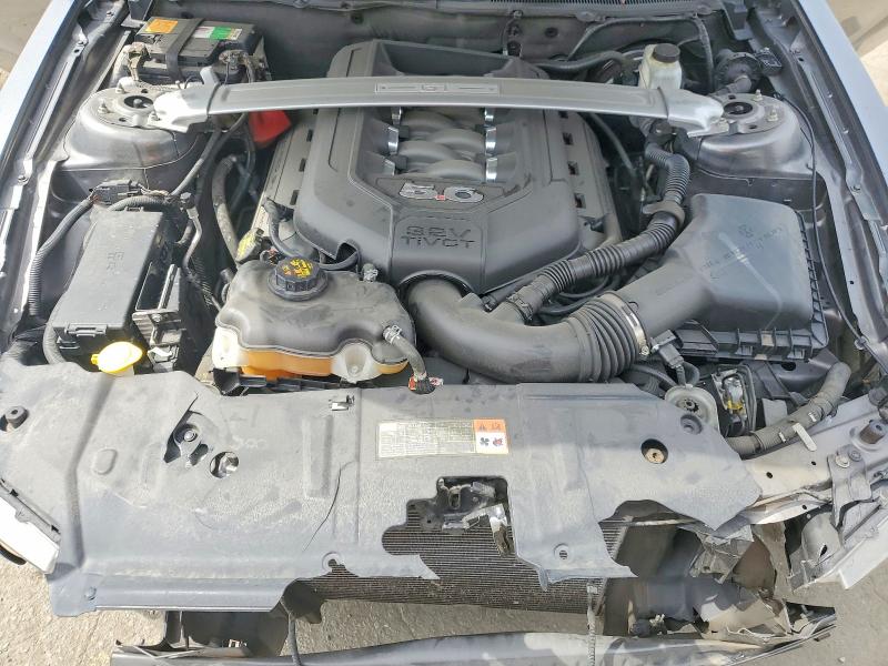 Aukcja sprzedaży 2013 Ford Mustang, vin: 1ZVBP8CF3D5265052, numer aukcji: 48111896