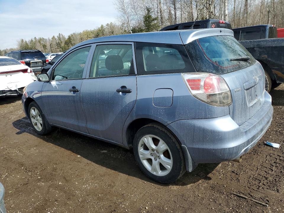 Продажа на аукционе авто 2005 Toyota Matrix, vin: 2T1KR32E65C881017, номер лота: 46520566