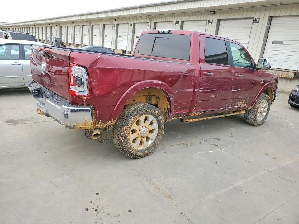 Aukcja sprzedaży 2019 Ram 2500, vin: 3C6UR5FL6KG652813, numer aukcji: 46109386