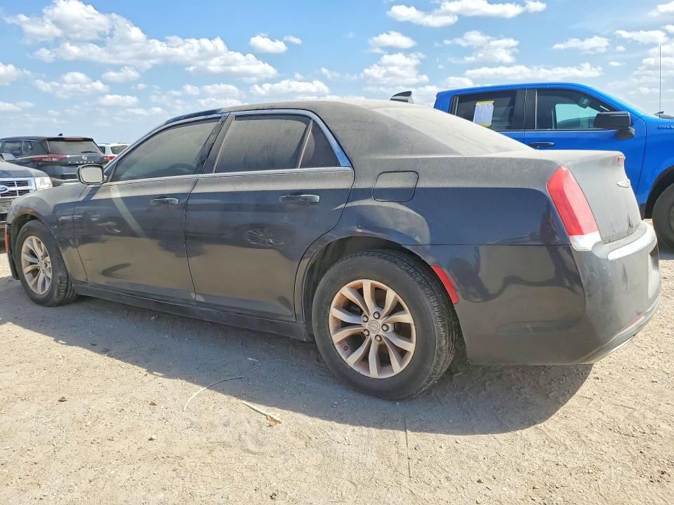 47771966 :رقم المزاد ، 2C3CCAAG0GH142025 vin ، 2016 Chrysler 300 مزاد بيع