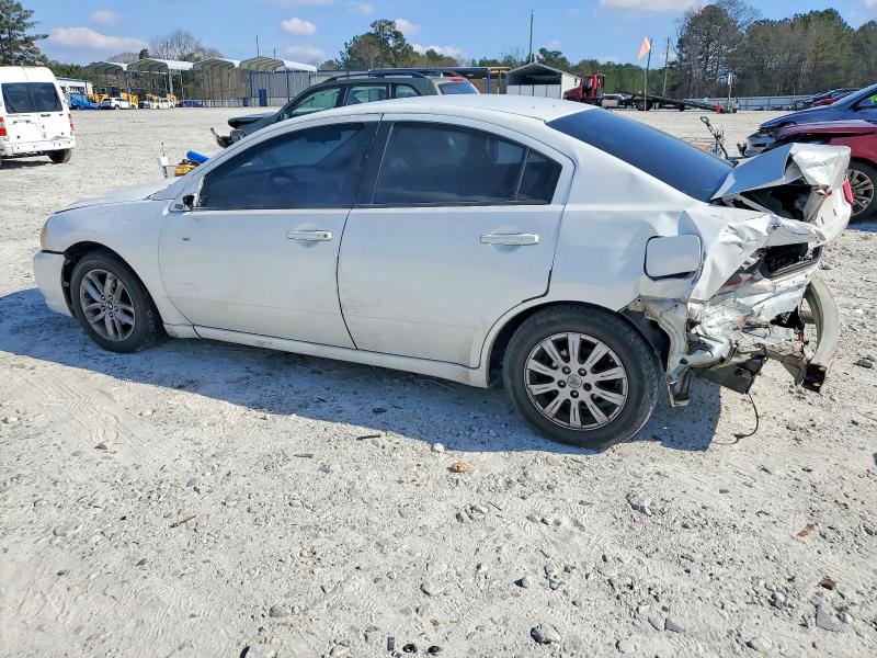 Aukcja sprzedaży 2012 Mitsubishi Galant, vin: 4A32B2FF5CE013874, numer aukcji: 79416075