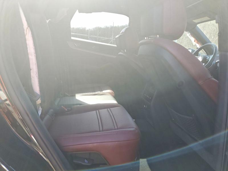 Aukcja sprzedaży 2024 Porsche Cayenne, vin: WP1AA2AY6RDA03815, numer aukcji: 48133836