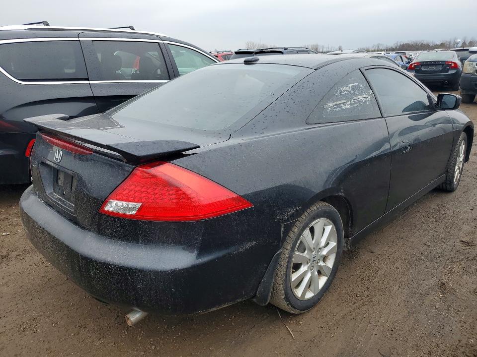 Продаж на аукціоні авто 2007 Honda Accord, vin: 1HGCM82727A003594, номер лоту: 47998946