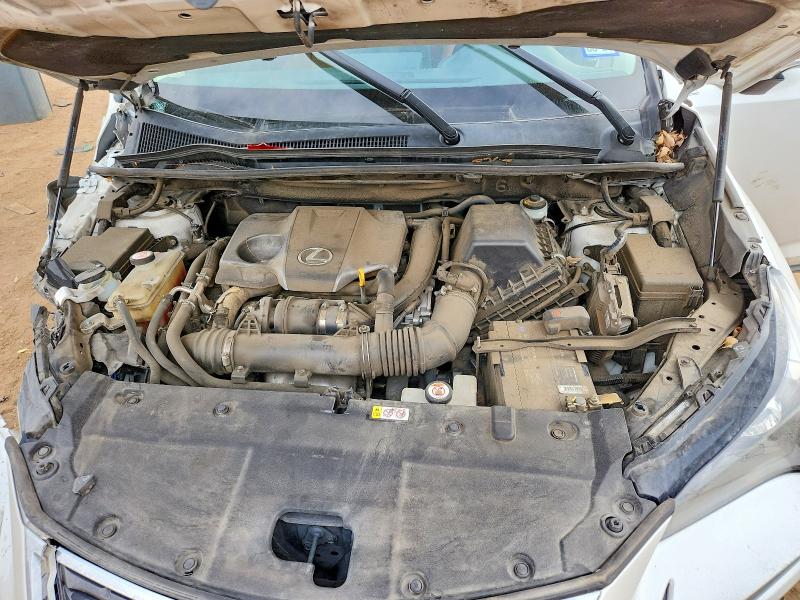 Продаж на аукціоні авто 2019 Lexus Nx 300, vin: JTJYARBZ5K2157107, номер лоту: 79759905