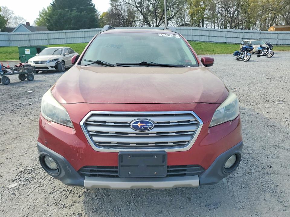 Aukcja sprzedaży 2015 Subaru Outback, vin: 4S4BSANC6F3298908, numer aukcji: 47157526
