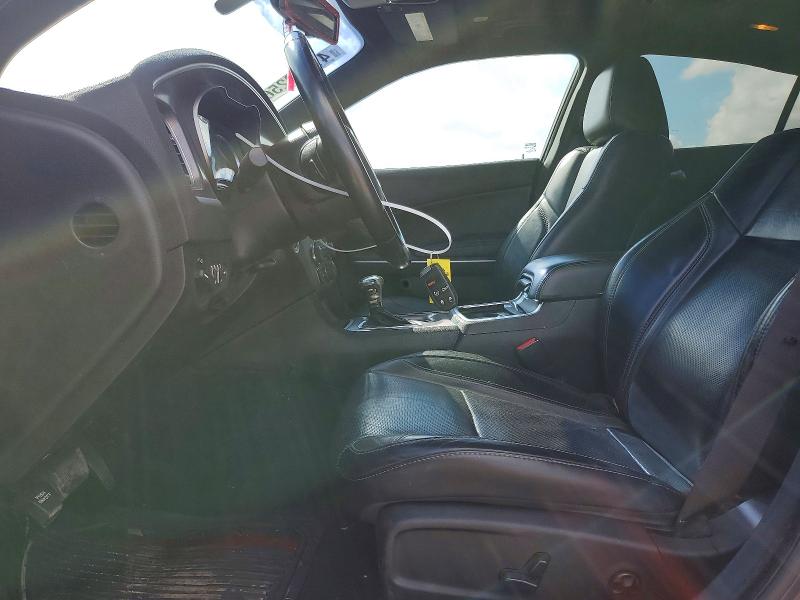 Продажа на аукционе авто 2020 Dodge Charger, vin: 2C3CDXBG5LH223546, номер лота: 47722256