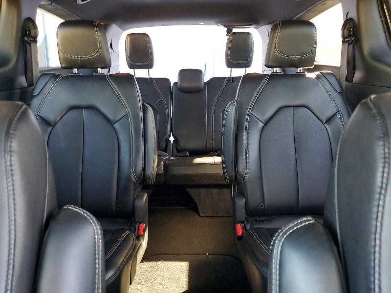 Aukcja sprzedaży 2025 Chrysler Pacifica, vin: 2C4RC1BG9SR523346, numer aukcji: 46712766