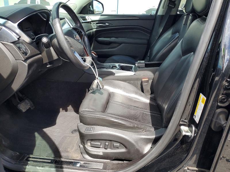 2016 Cadillac Srx მანქანა იყიდება აუქციონზე, vin: 3GYFNCE33GS567056, აუქციონის ნომერი: 79123205