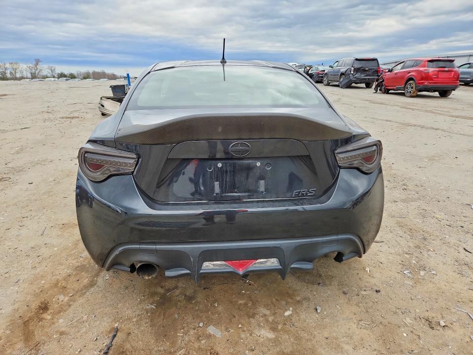 Продаж на аукціоні авто 2013 Scion Fr-s, vin: JF1ZNAA1XD2706589, номер лоту: 47657096