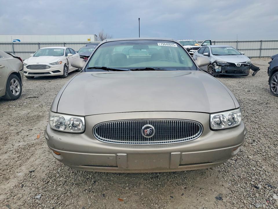 Aukcja sprzedaży 2004 Buick Lesabre, vin: 1G4HP52KX44166935, numer aukcji: 79040045