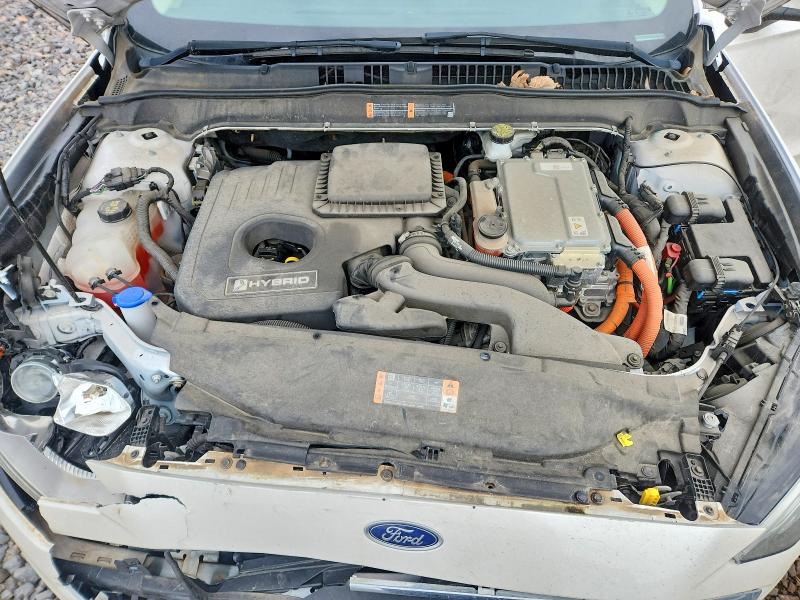 2018 Ford Fusion მანქანა იყიდება აუქციონზე, vin: 3FA6P0LU4JR160474, აუქციონის ნომერი: 54610566