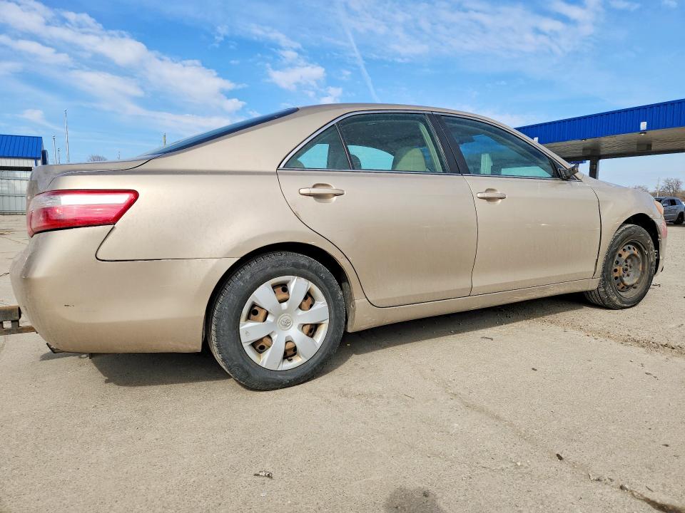 Продажа на аукционе авто 2008 Toyota Camry, vin: 4T4BE46K88R040844, номер лота: 47565926