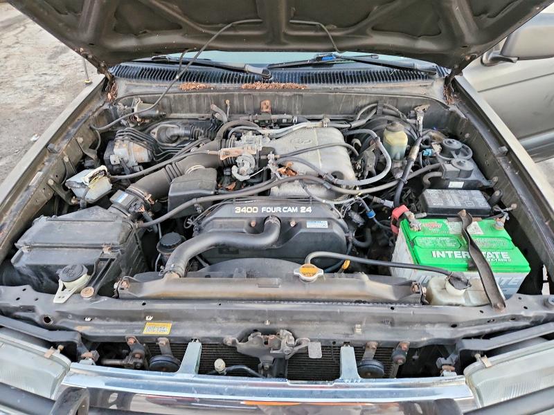 Продажа на аукционе авто 1998 Toyota 4runner, vin: JT3HN87R8W0179909, номер лота: 77936575